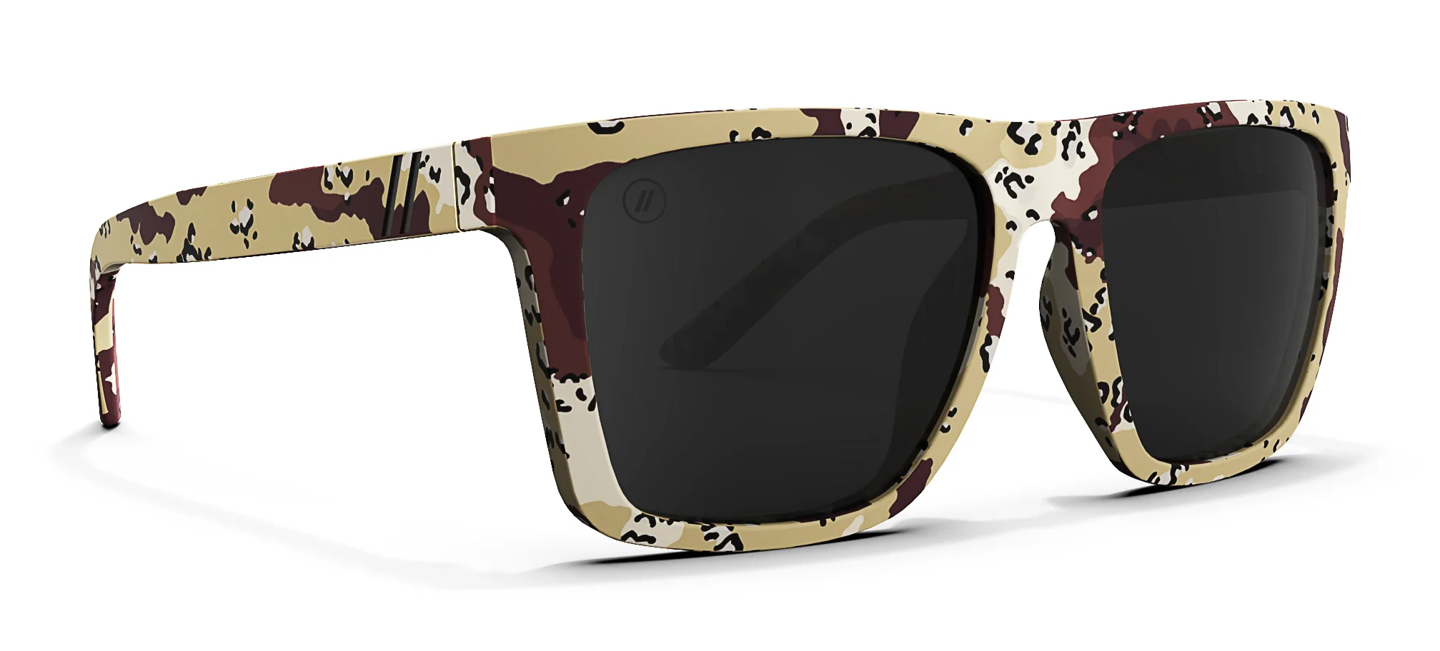 New Colorways // Emerald & Camo